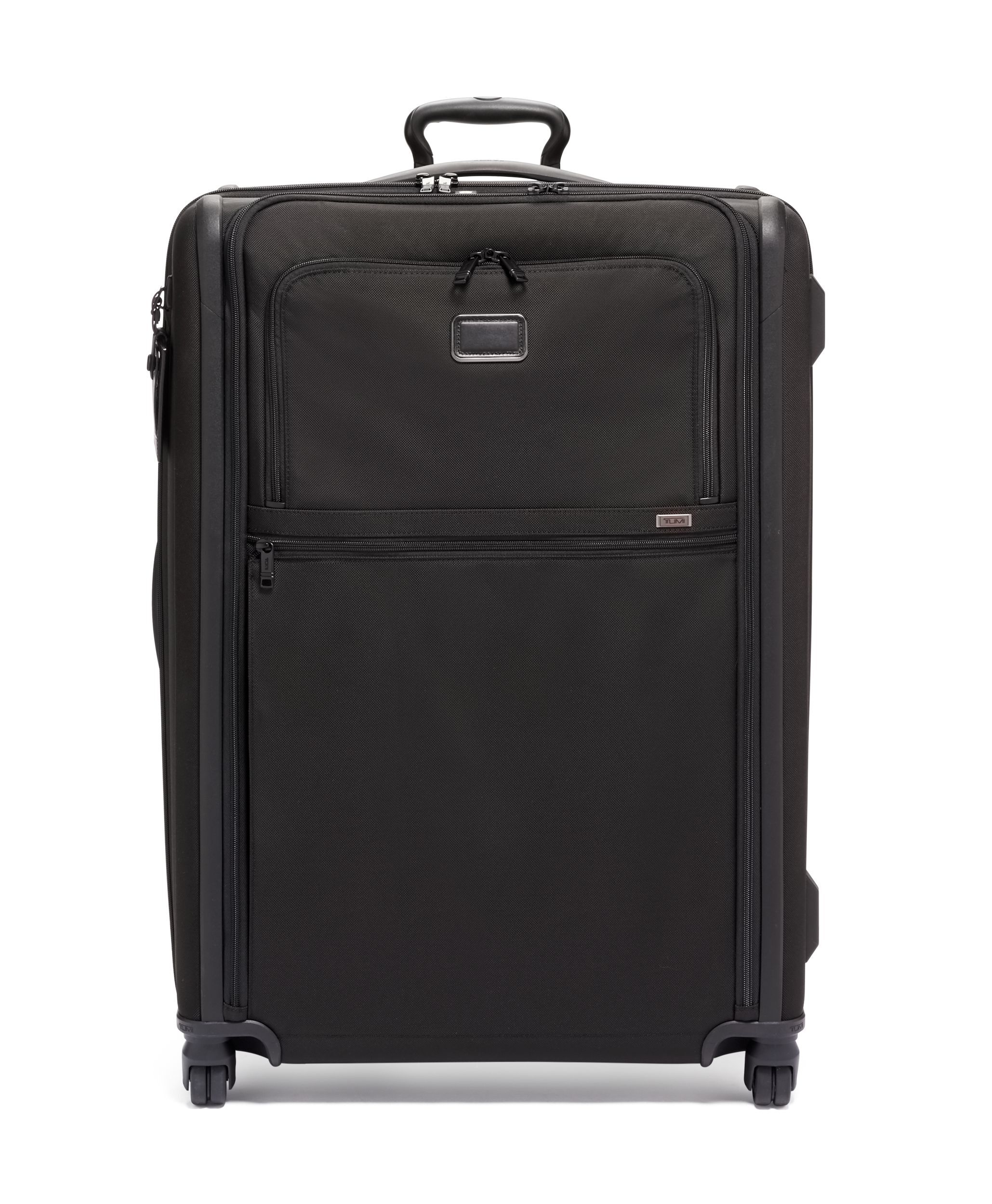 ALPHA EXTENDED TRIP EXPANDABLE 4 WHEELED PACKING CASE