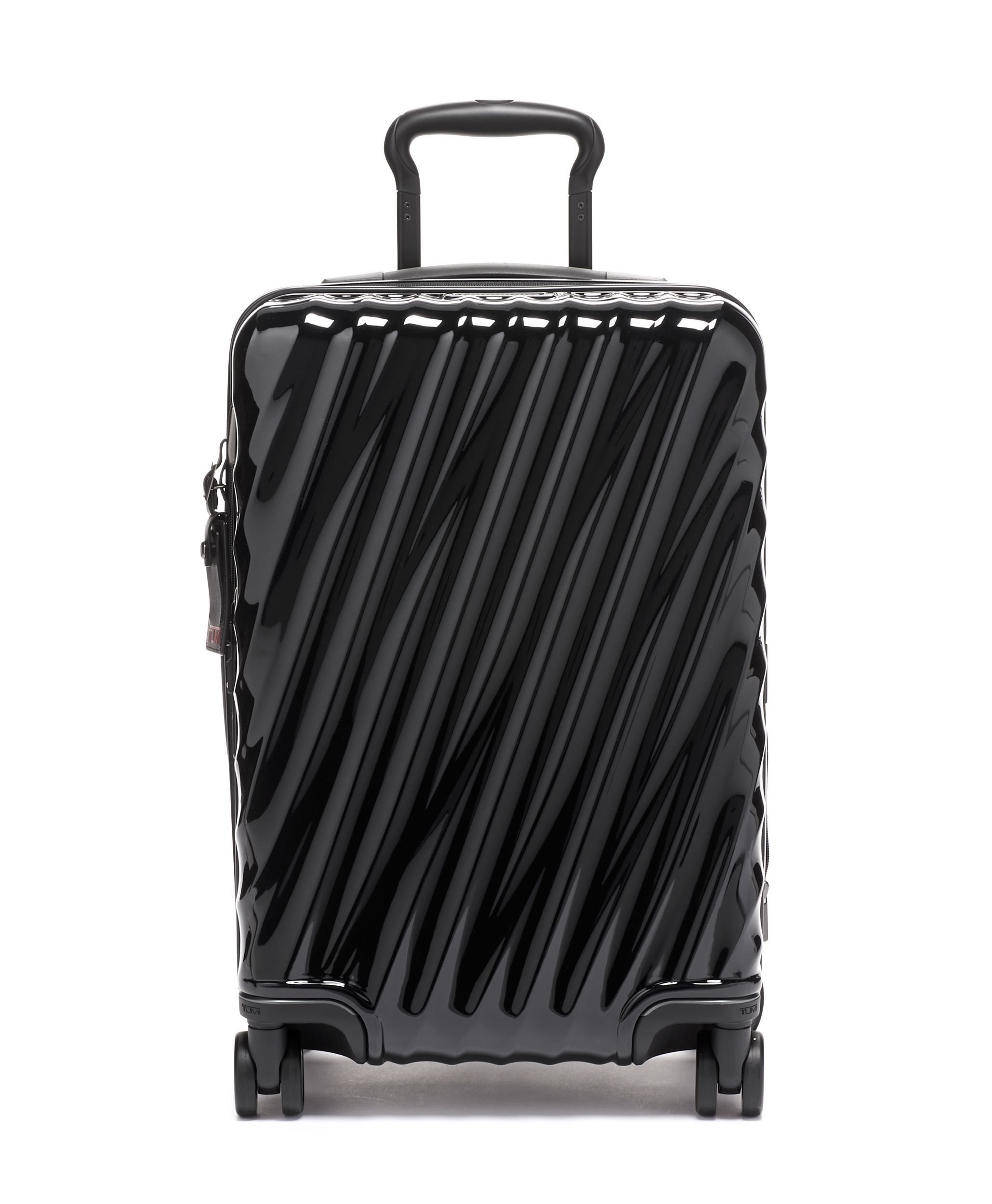 公式ショップ】 TUMI キャリーバッグ スーツケース エクスパンダブル 4 