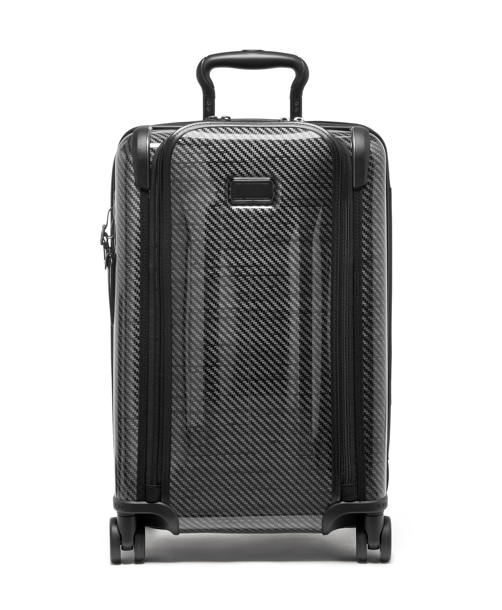 TUMI 2243D3 スーツケース 黒 41L 鍵付き - バッグ