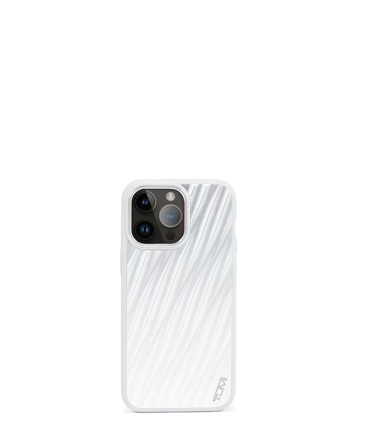 MOBILE ACCESSORY アルミニウム・ケース・iPhone 15 PRO MAX  hi-res | TUMI