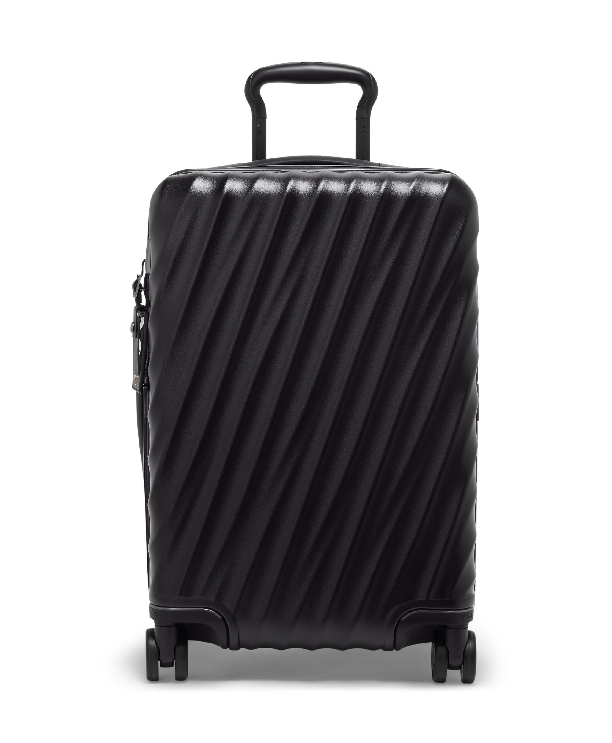 外寸TUMI トゥミ　ビジネス　スーツケース　ソフト　黒　美品