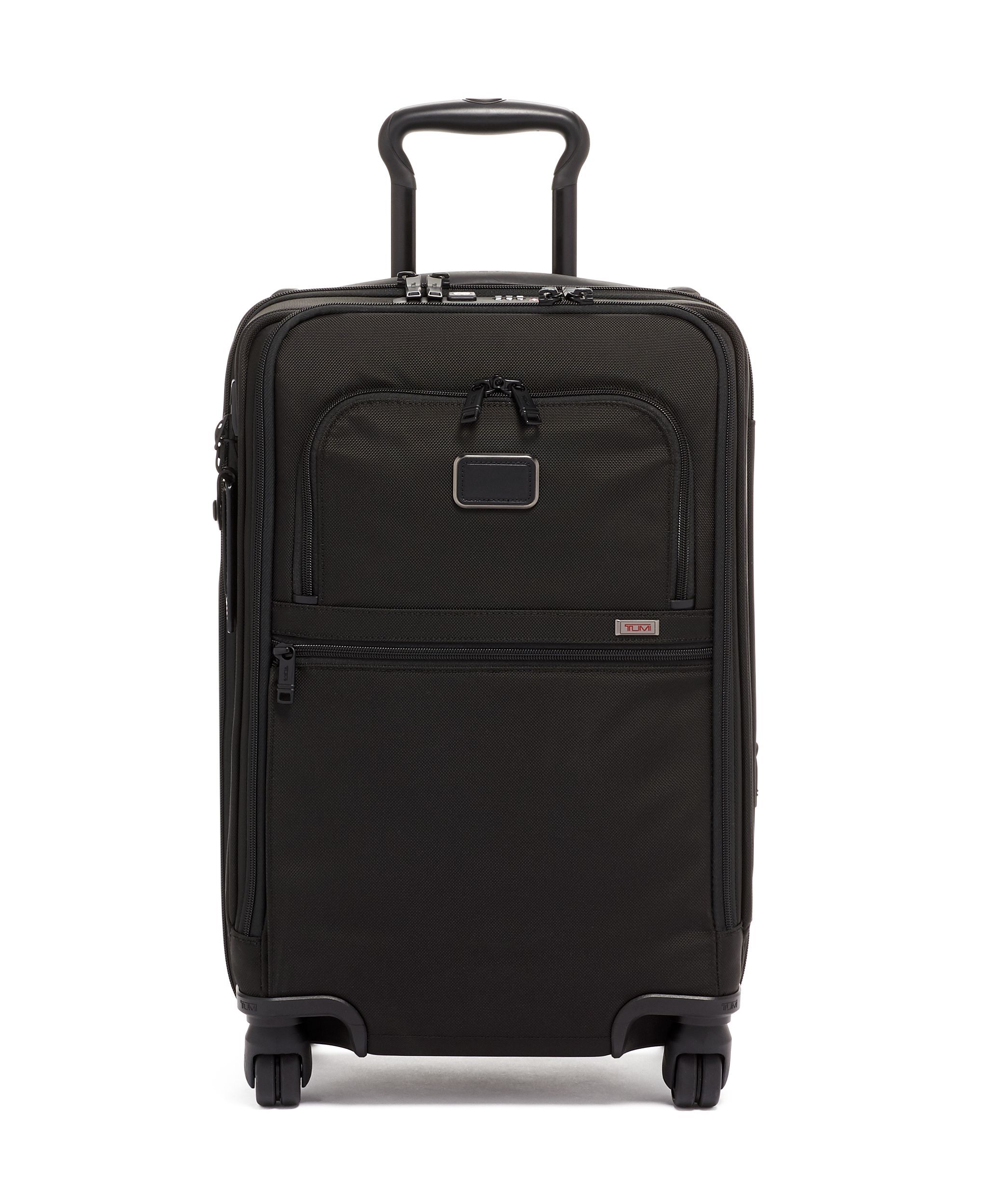 TUMI ２輪スーツケース黒色 機内持込 73003D トゥミ キャリーバッグ ...