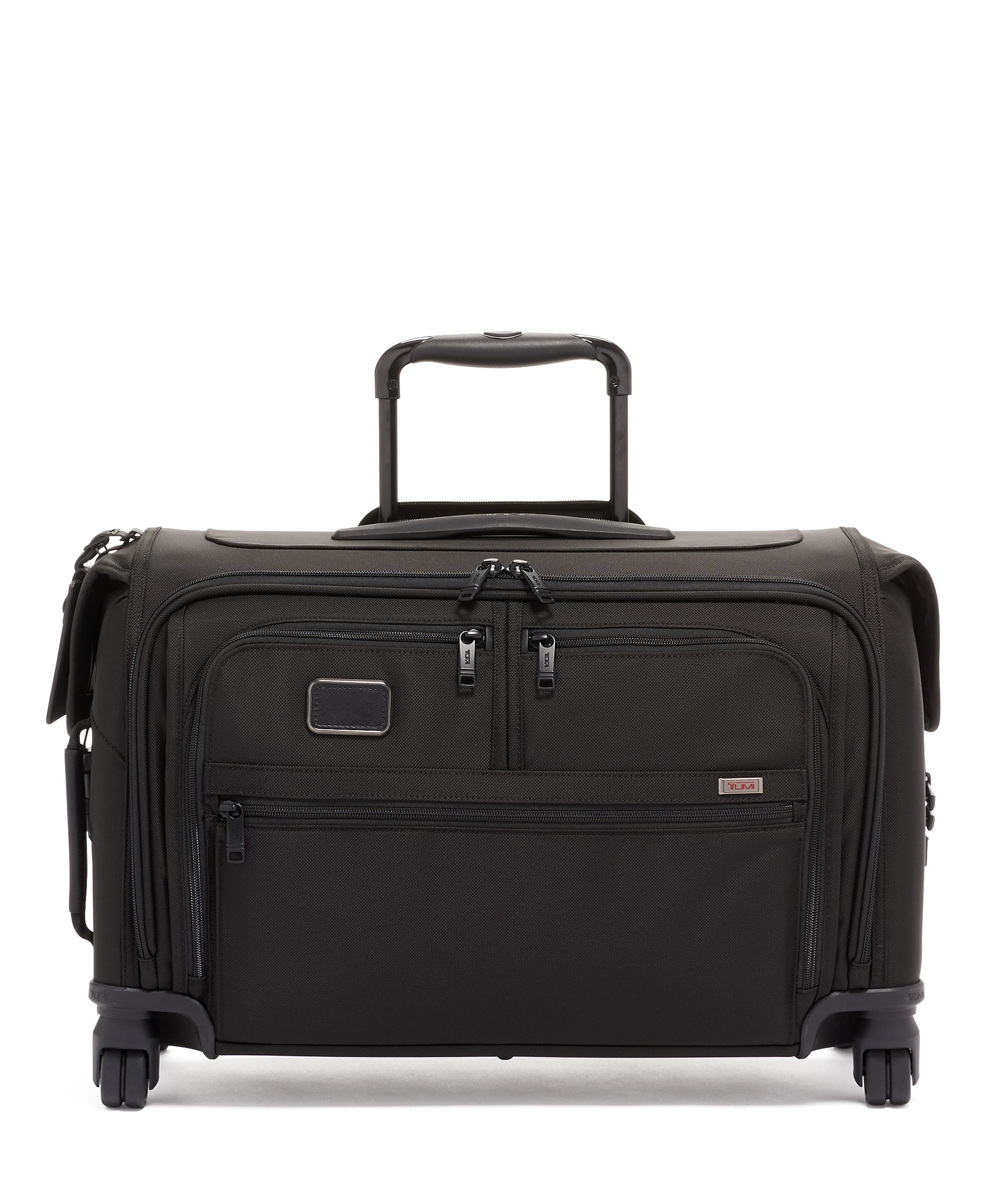 TUMI ガーメントバッグ スーツケース-