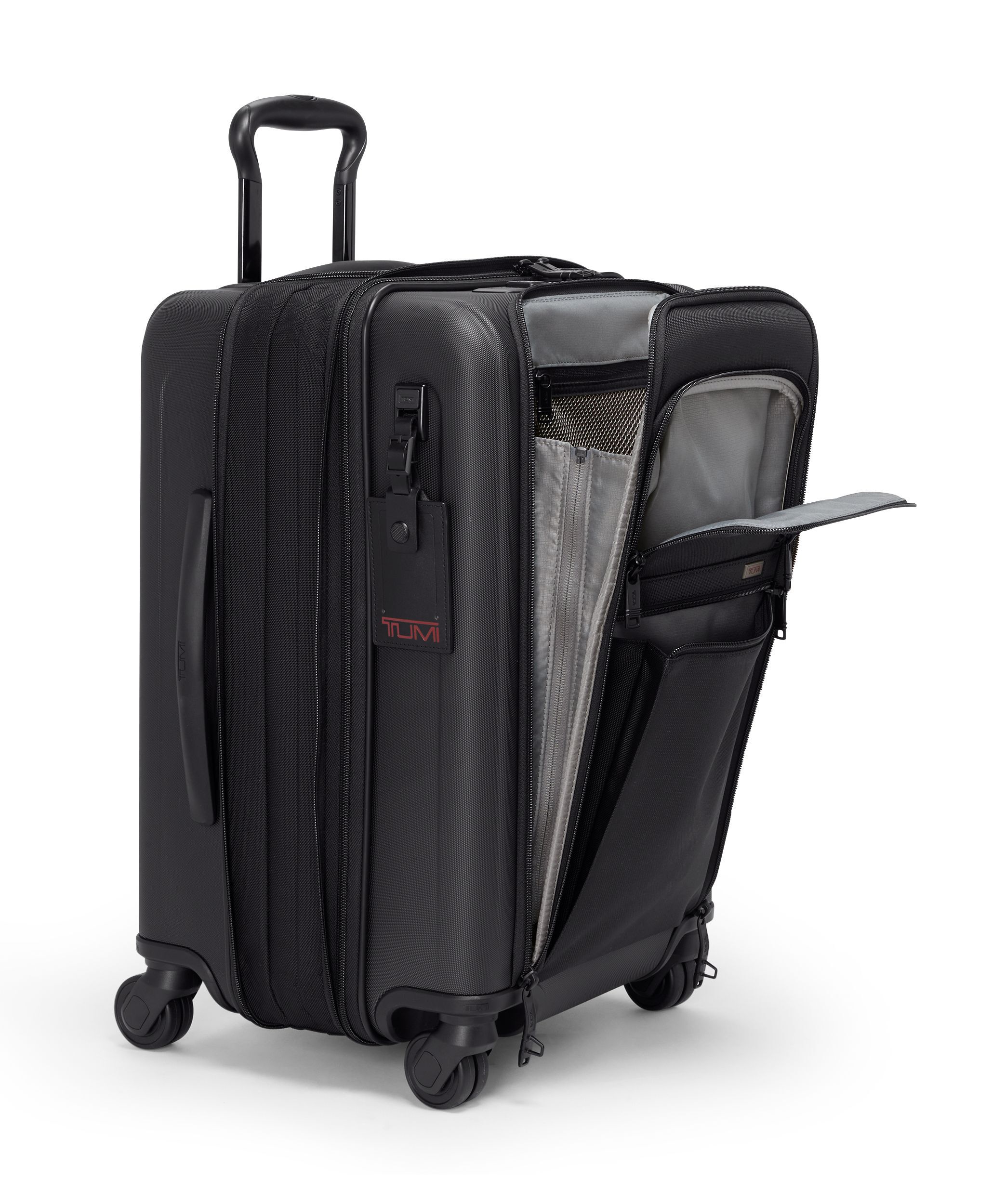 特価在庫あTUMI キャリーバッグ　スーツケース　エクスパンダブル　4輪　機内持込 バッグ
