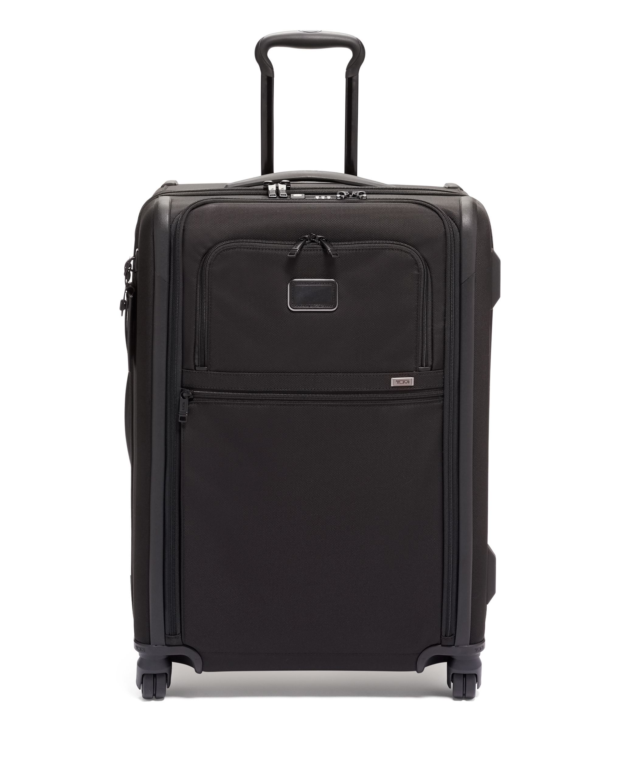 TUMI 2輪スーツケース 拡張可能 エクスパンダブル - バッグ