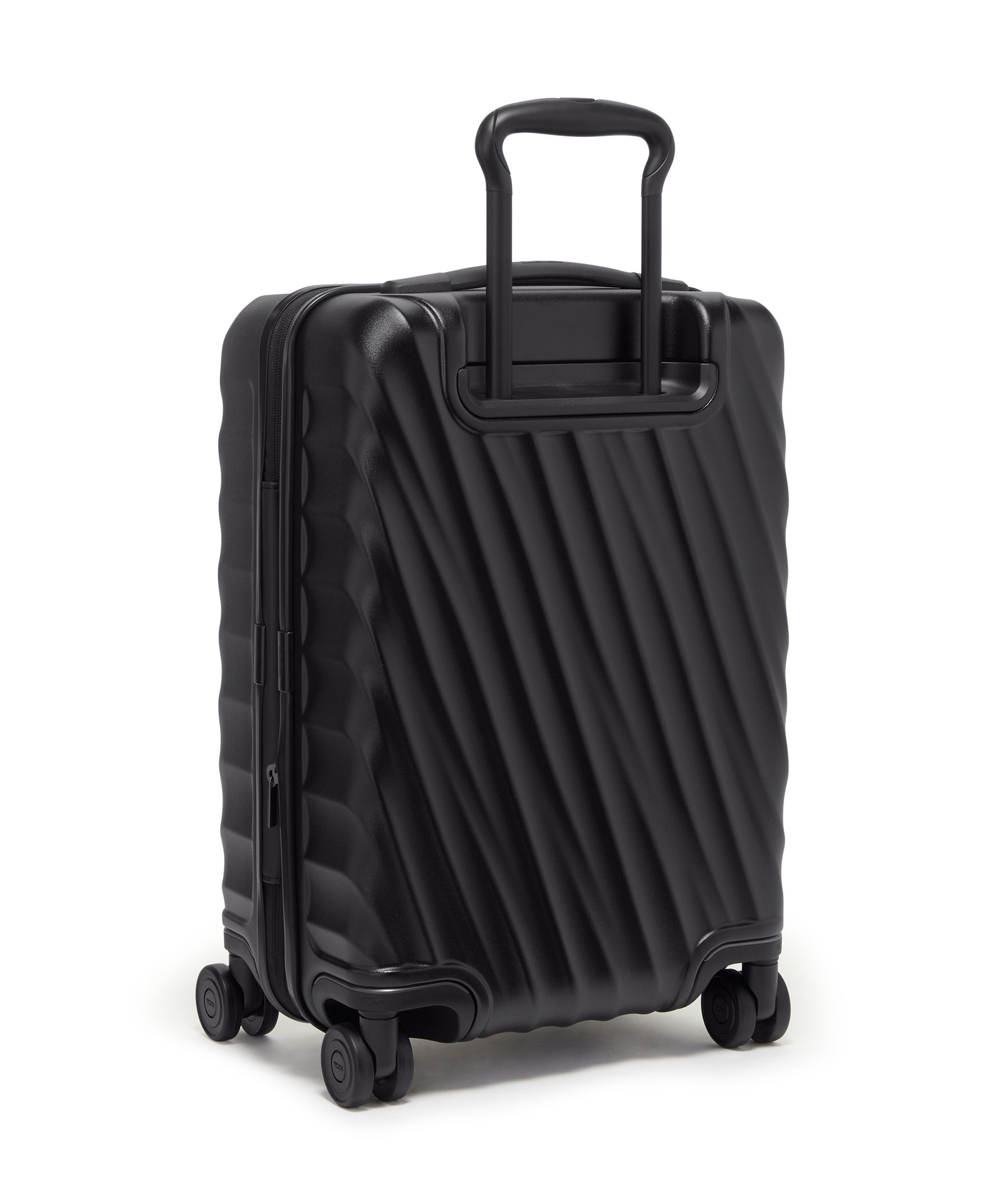未使用 TUMI キャリーケース スーツケース 黒 - トラベルバッグ