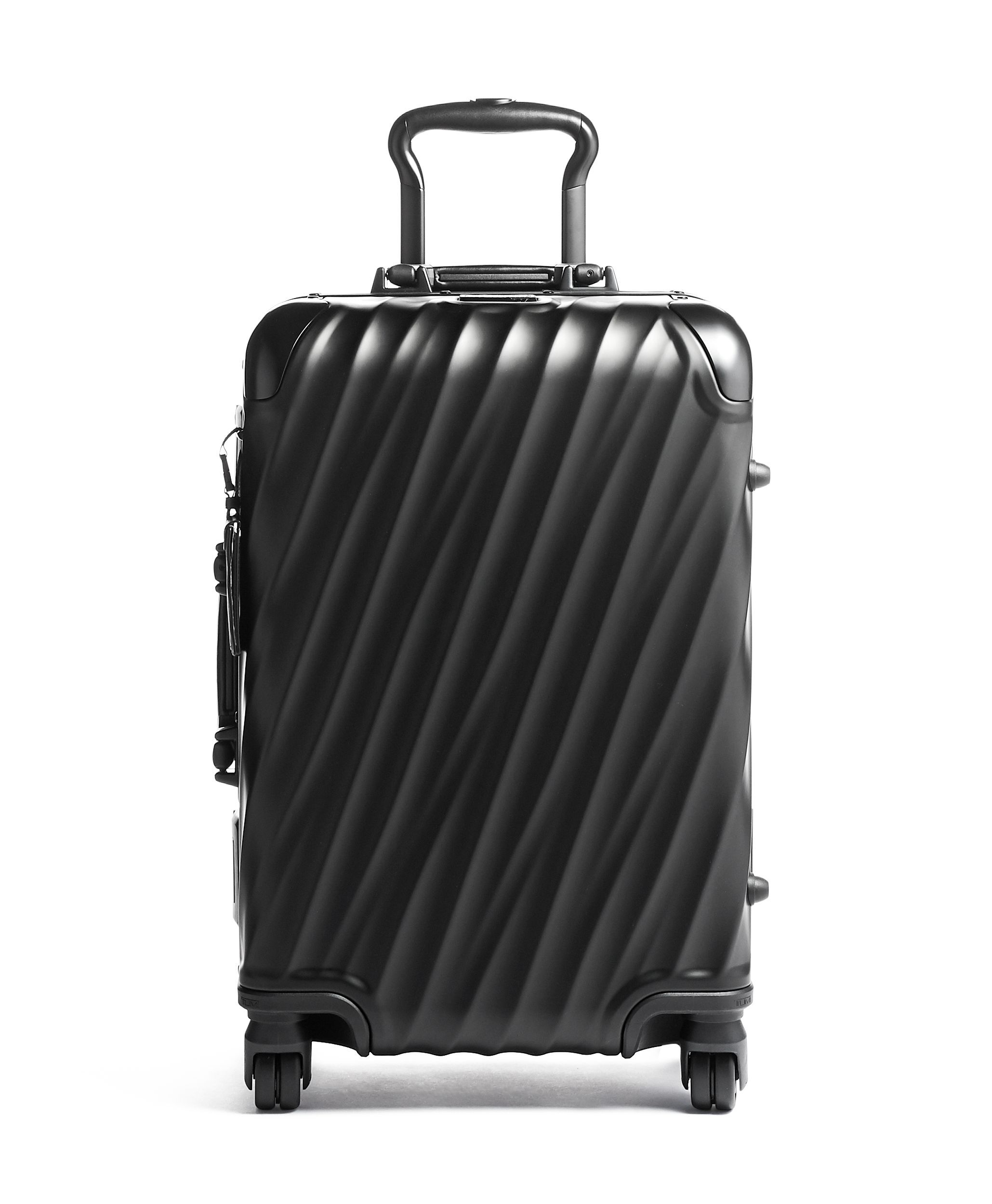 日本最大級 美品 希少カラー TUMI トゥミ スーツケース 28521 機内持込