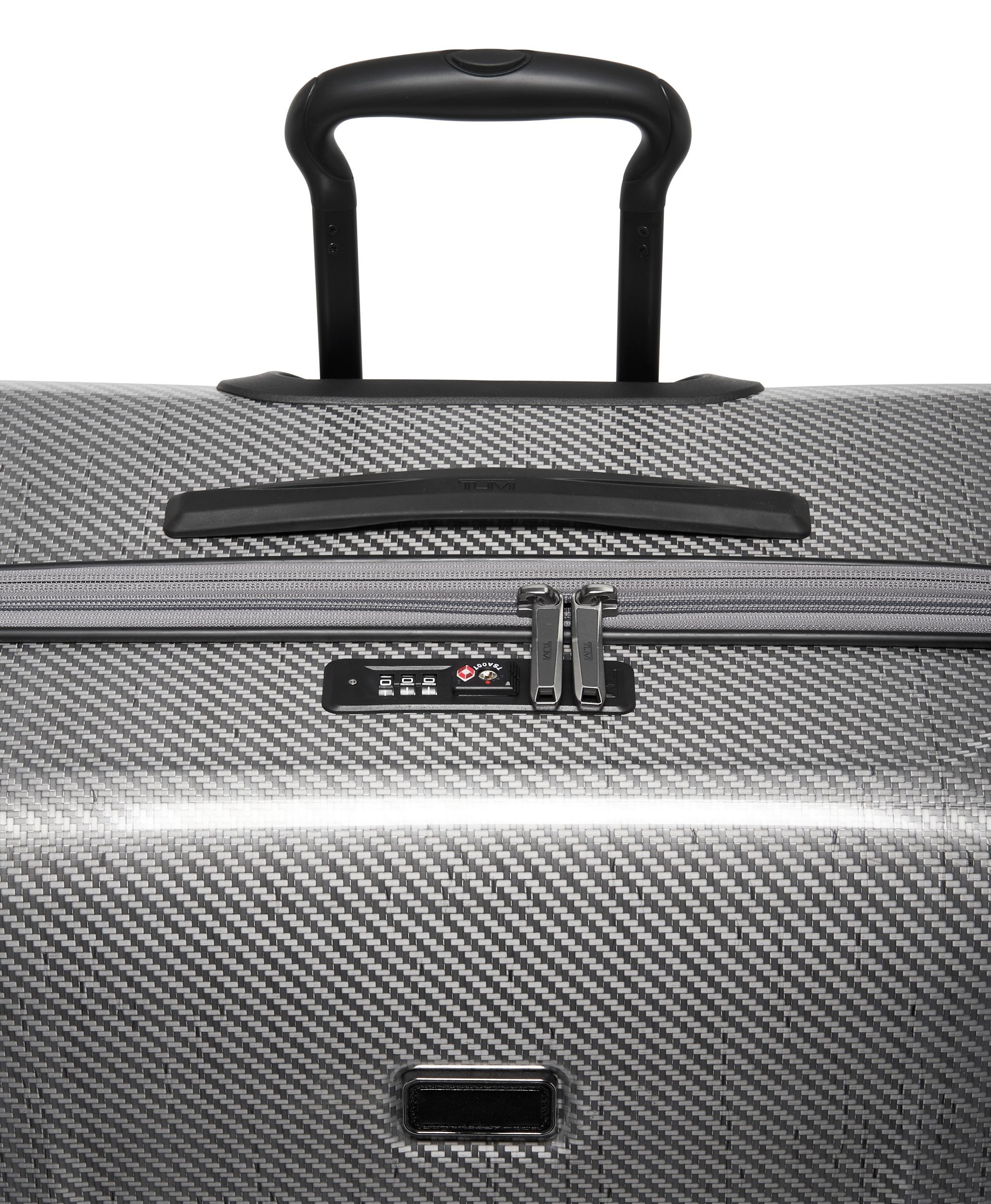 TEGRA-LITE® Large Trip Expandable 4 Wheel Carry-On