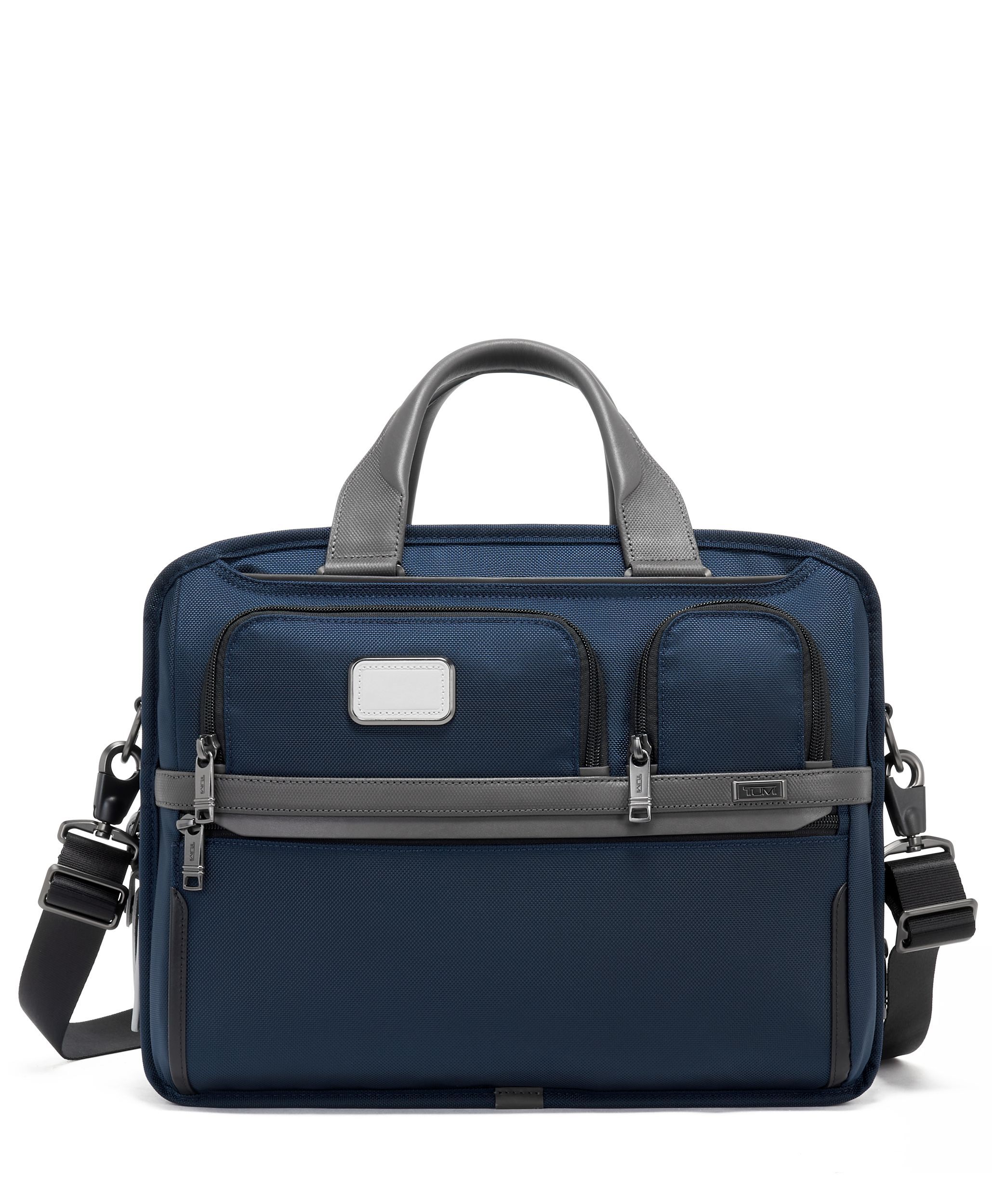 TUMI エクスパンダブルオーガナイザー 3way | gulatilaw.com