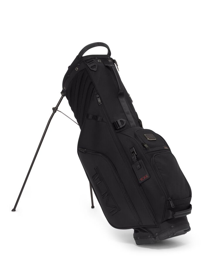 tumi golf travel