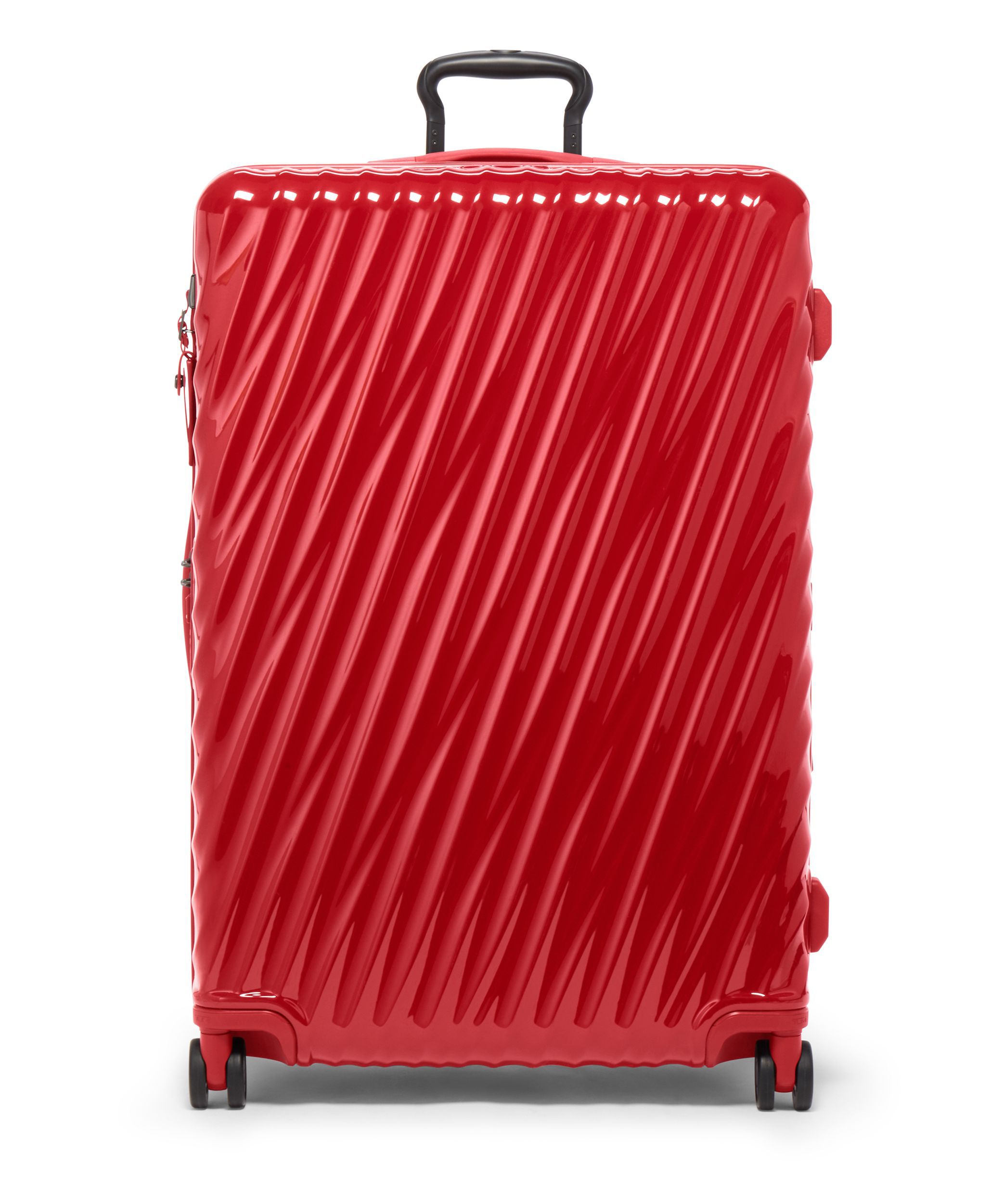 TUMI キャリーバッグ スーツケース 22904SAH - バッグ