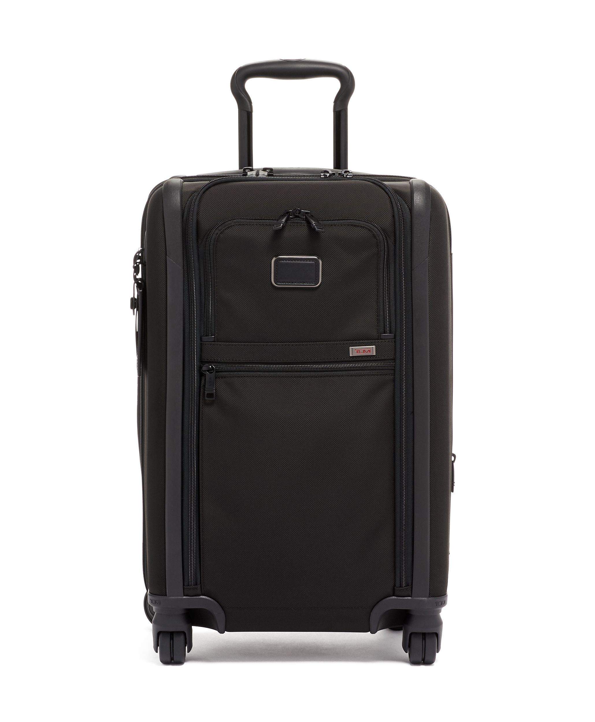 ファッションTUMI キャリーケース　機内持ち込みサイズ carry-on luggage