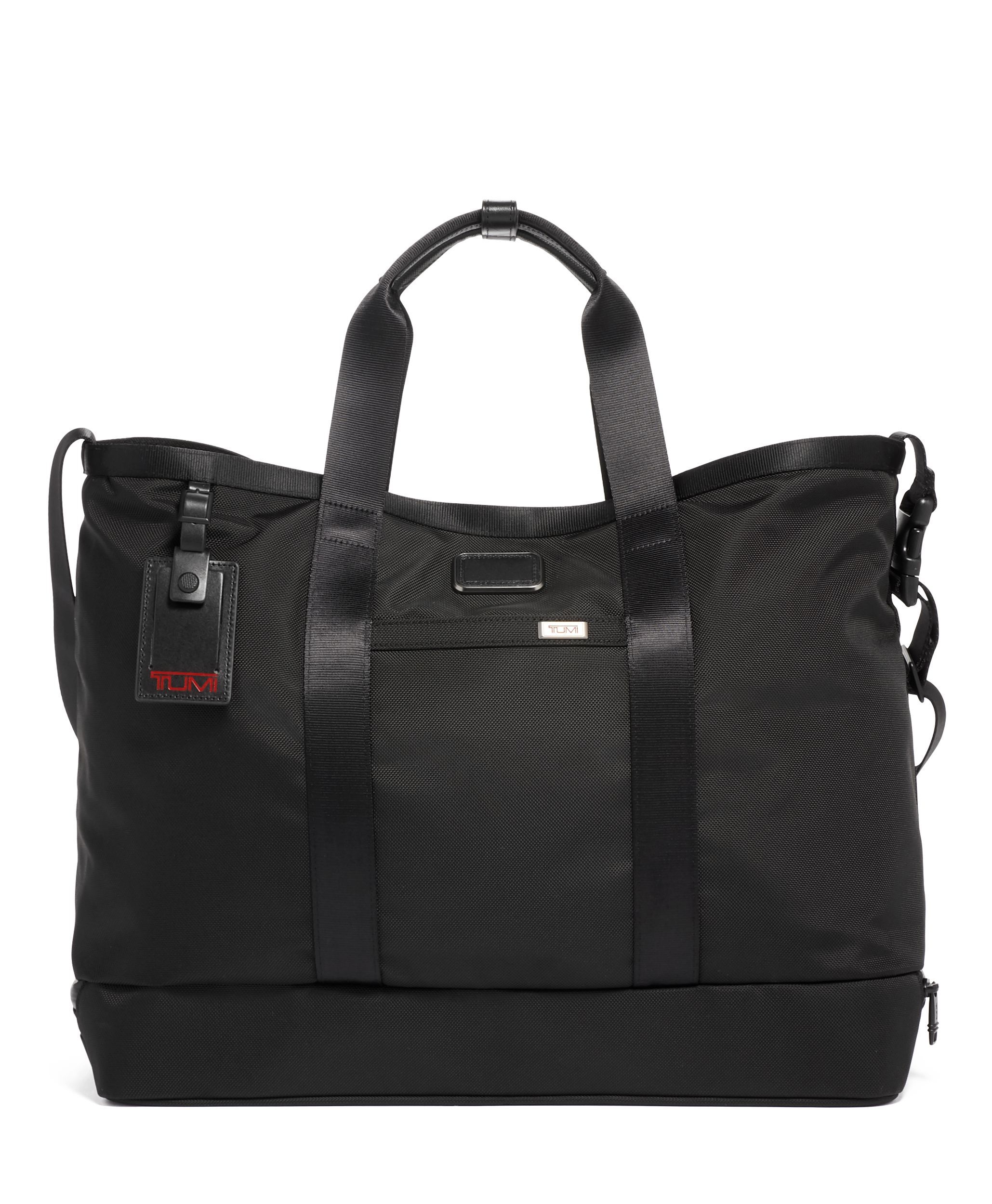 ALPHA CARRYALL TOTE