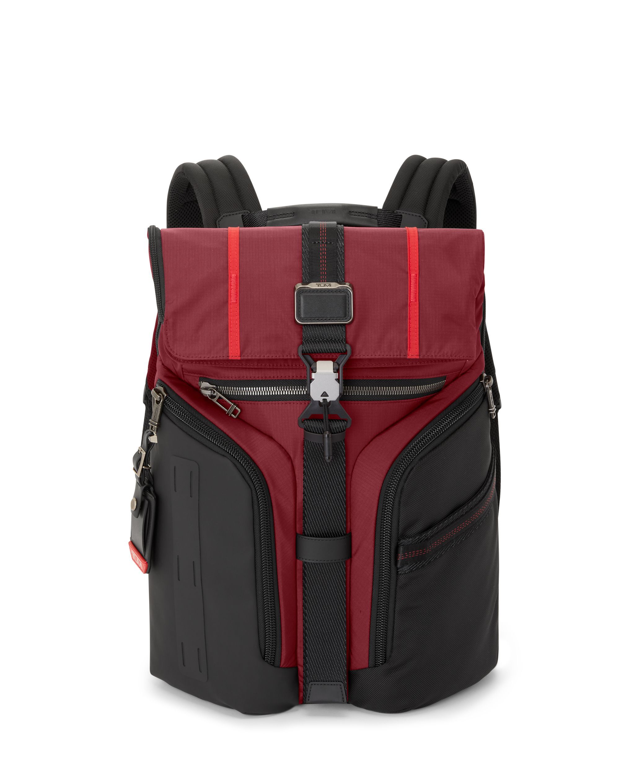 Tumi Backpack パックパック ALPHA BRAVO リュック | velocityes.com