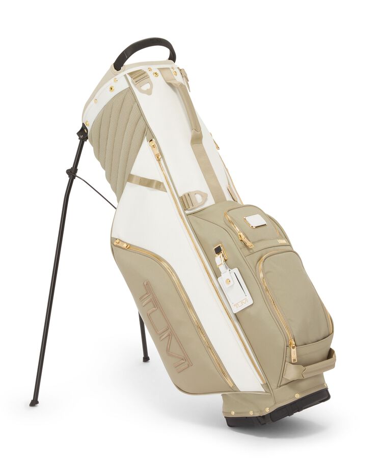 Tumi Golf ゴルフ・スタンド・バッグ  hi-res | TUMI