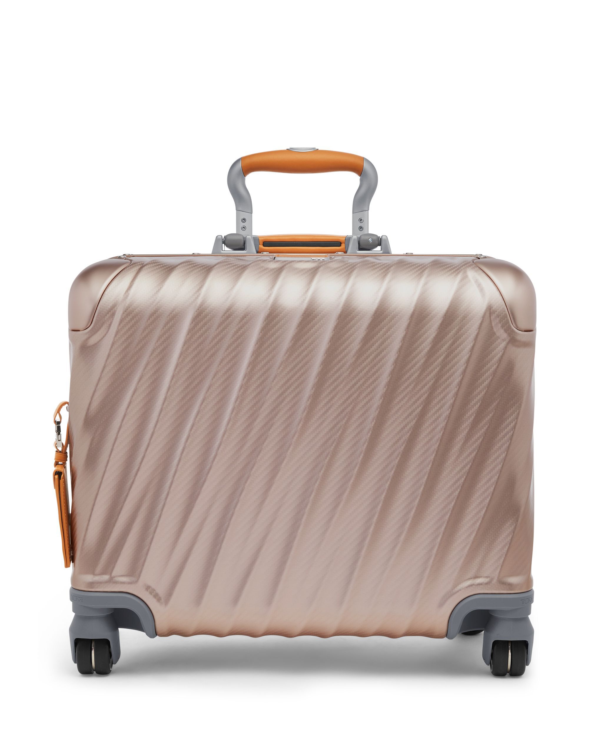 TUMI 大型スーツケース
