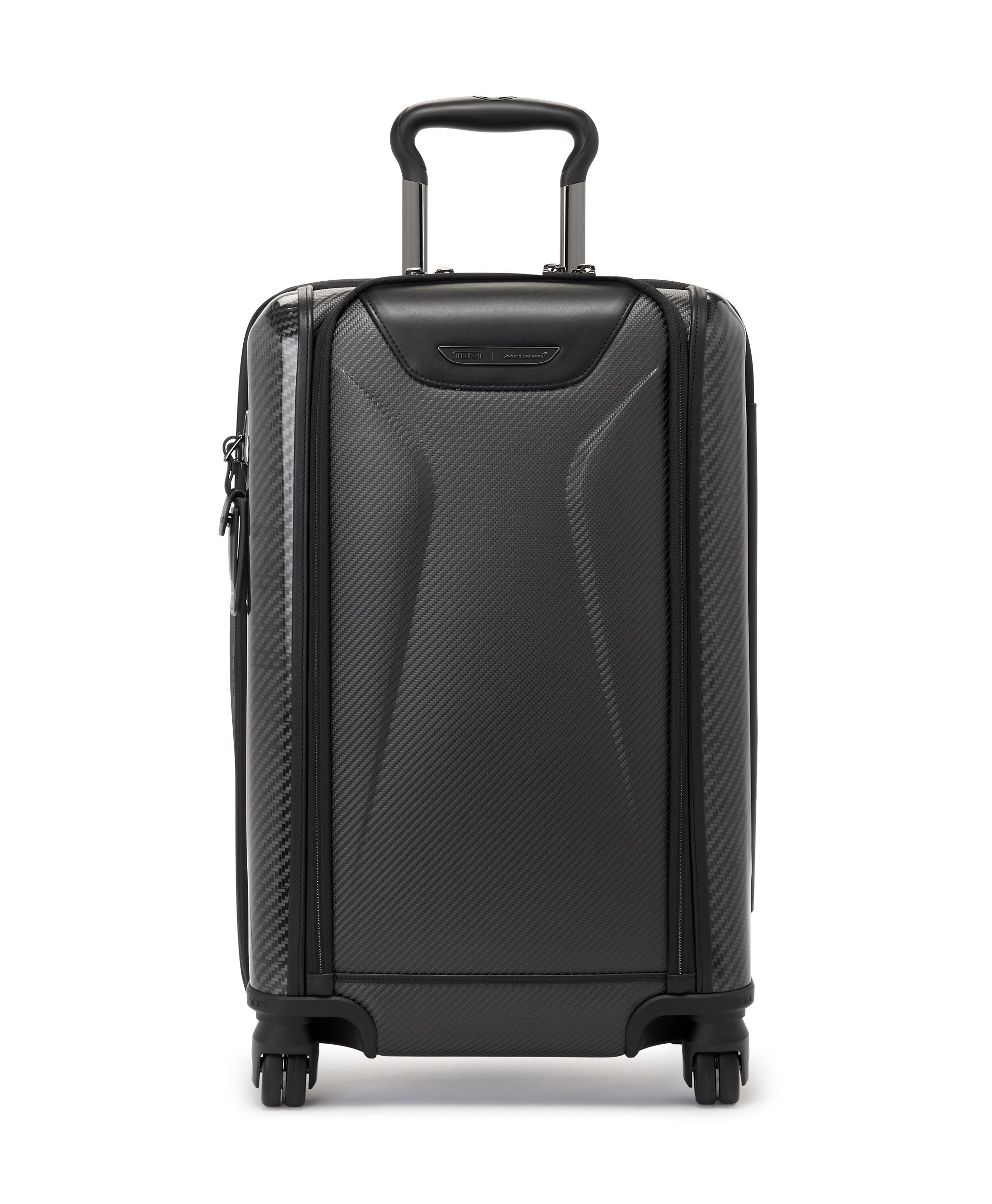 TUMI トゥミ カーボン キャリーケース ビジネスバッグ　スーツケーススーツケース容量41〜60L