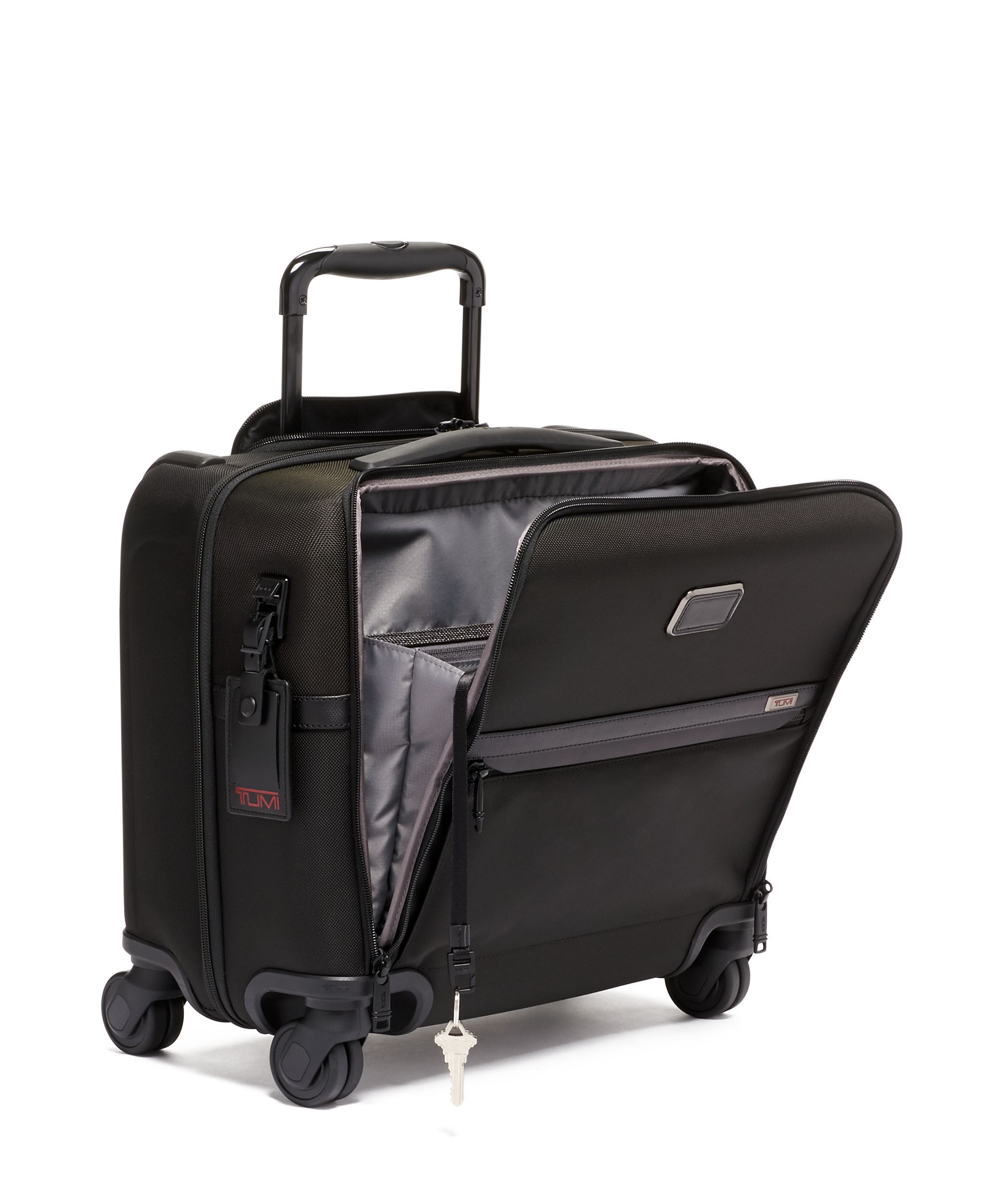 TUMI 026124DH コンパクトホイールブリーフ-