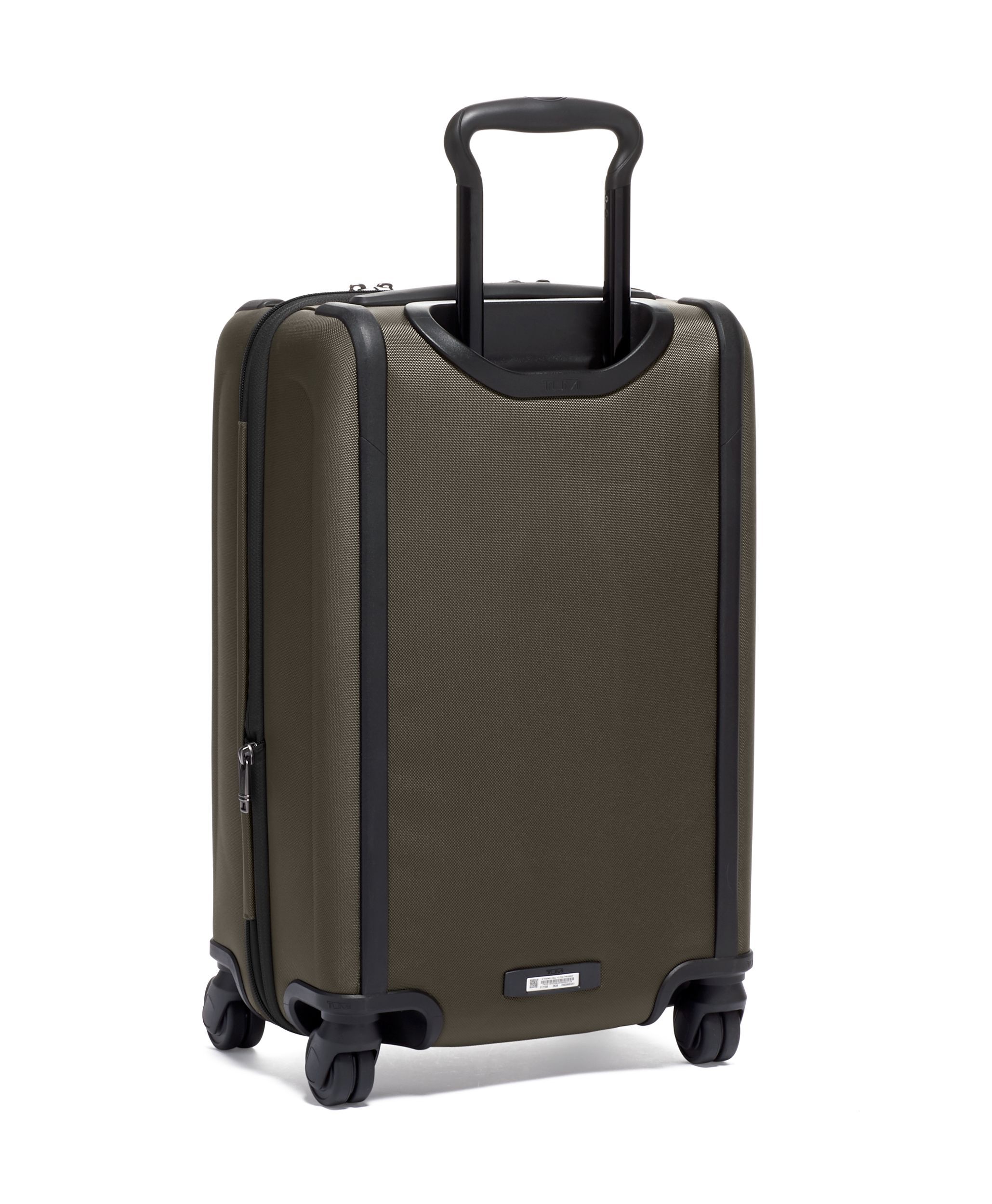 カラーブラックトゥミ TUMI キャリーバッグ 機内持ち込み可能 ２輪 スーツケース