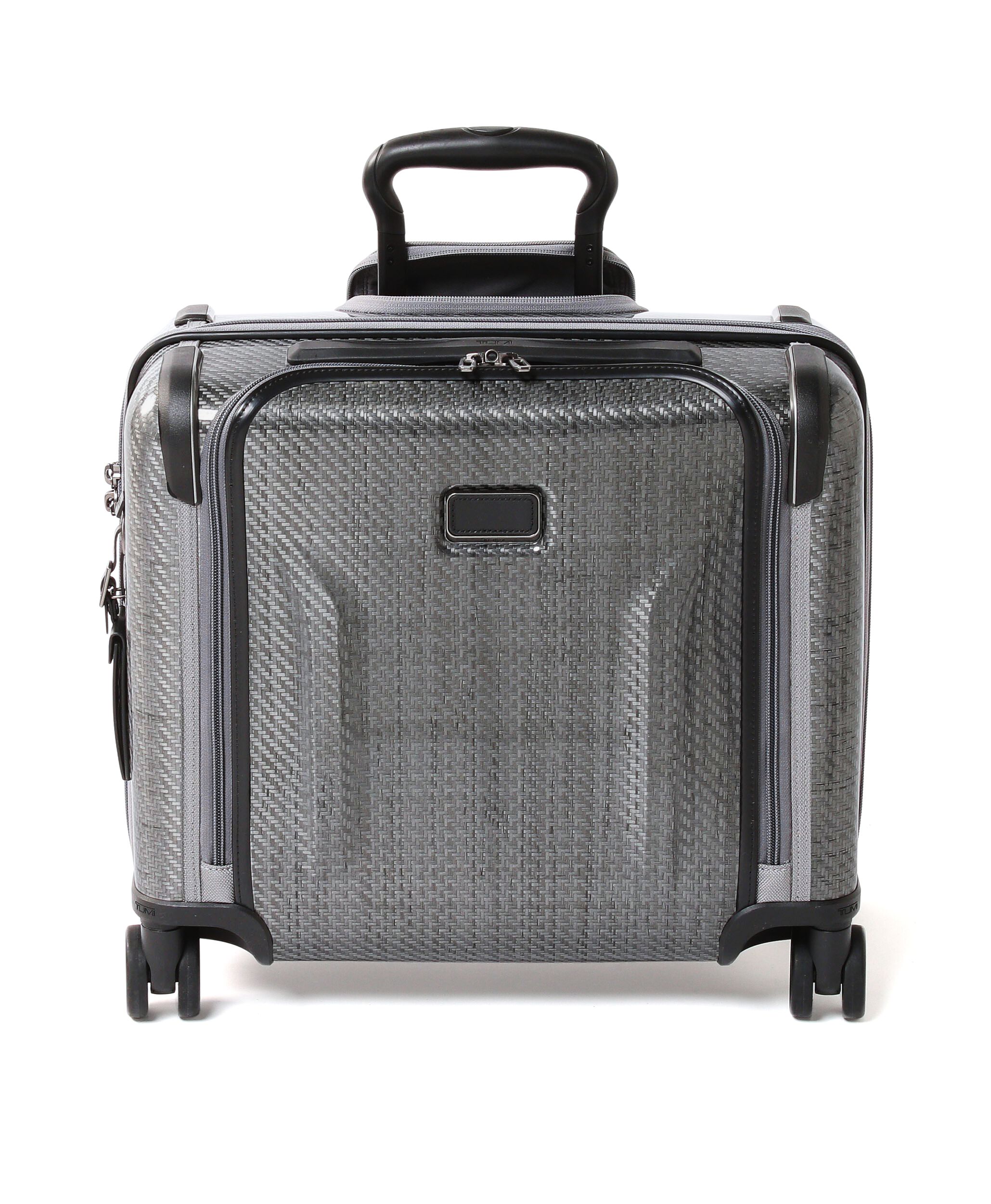 あつまれスーツケースの森TUMI キャリーケース　機内持込　スーツケース　ビジネスバッグ　2輪　２〜３泊