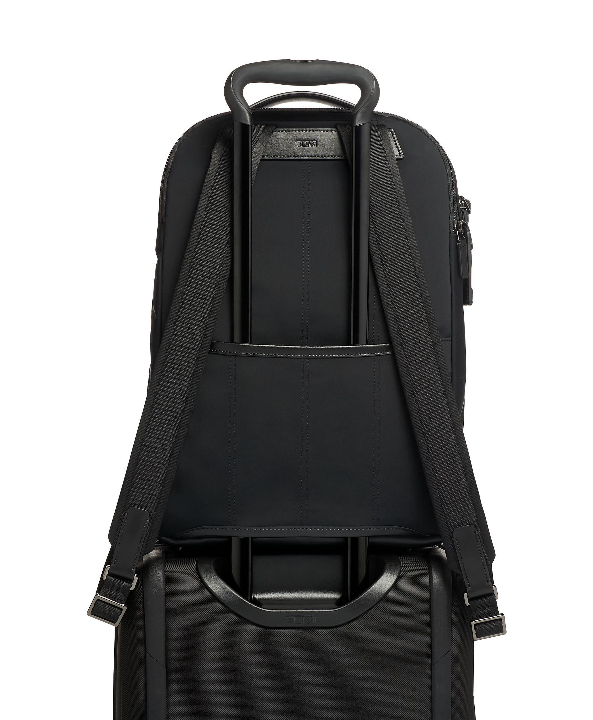 HARRISON WARREN BACKPACK