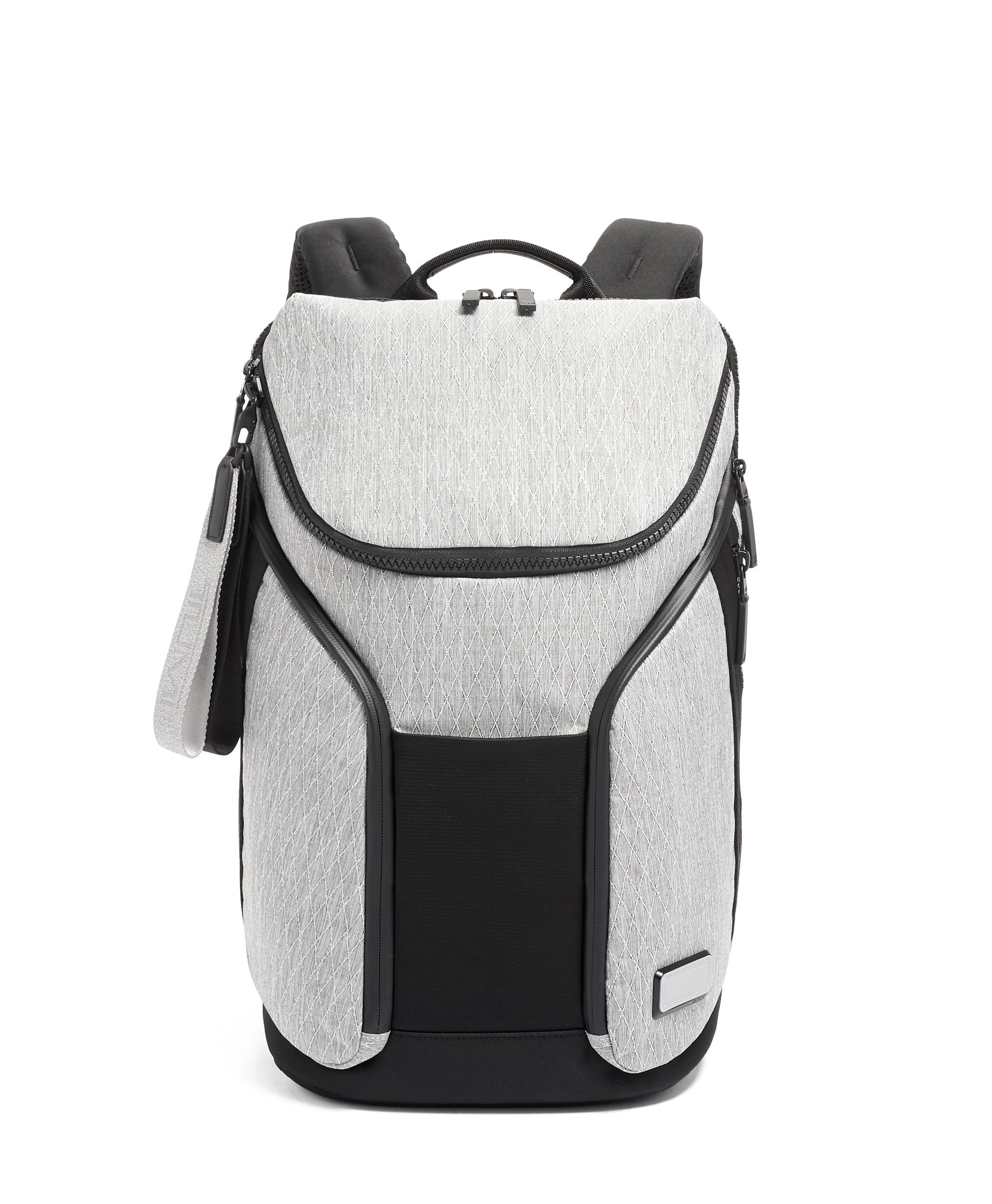 美品 トゥミ TUMI TAHOE リッジウッド バックパック リュック