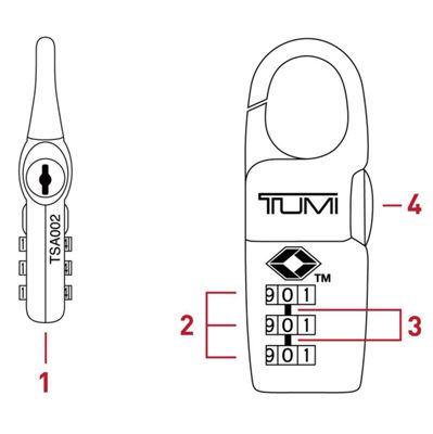 トゥミ公式サイト | TUMI